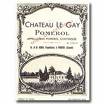 2005 Chateau Le Gay Pomerol image